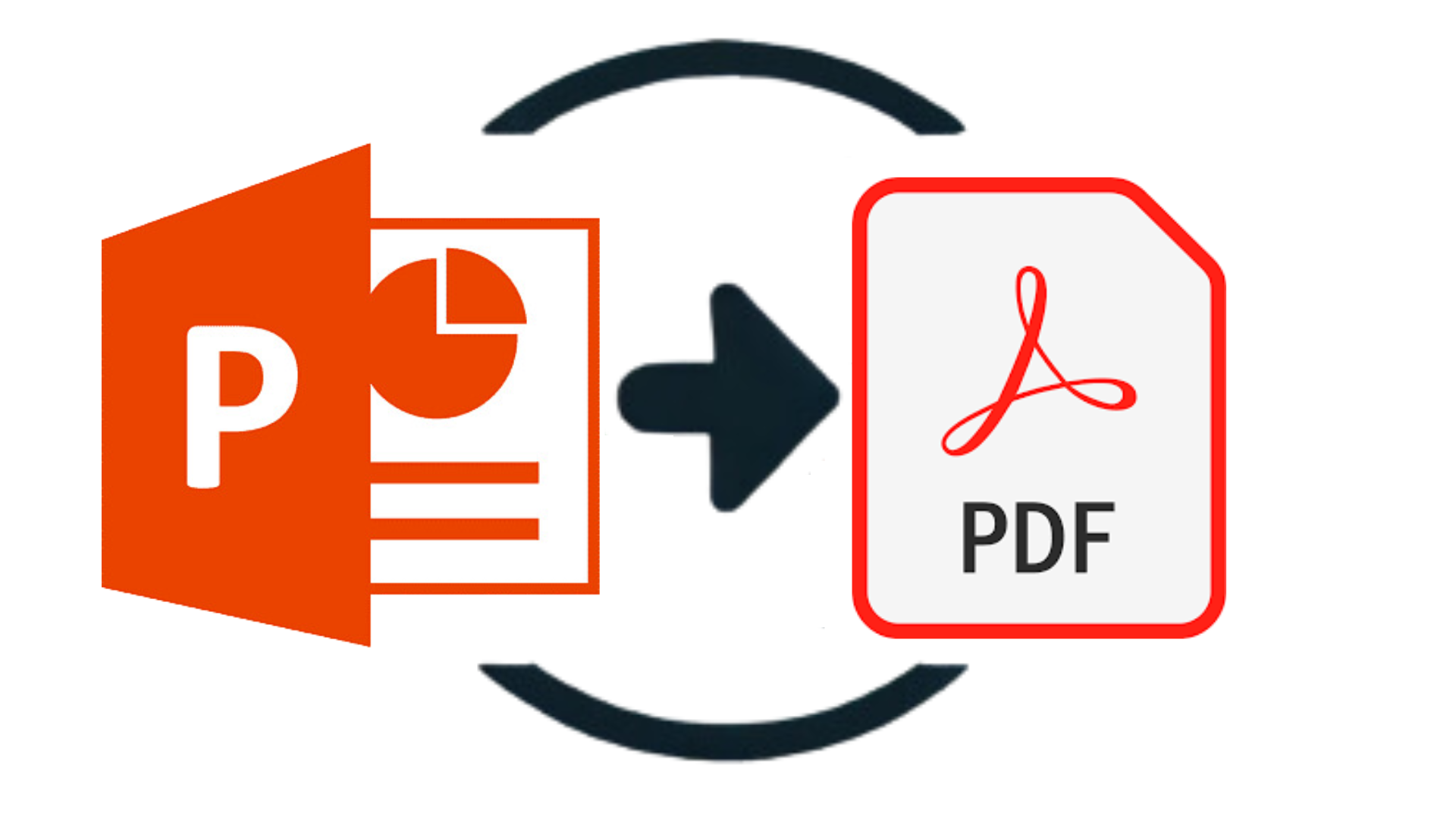 PowerPointaPdf