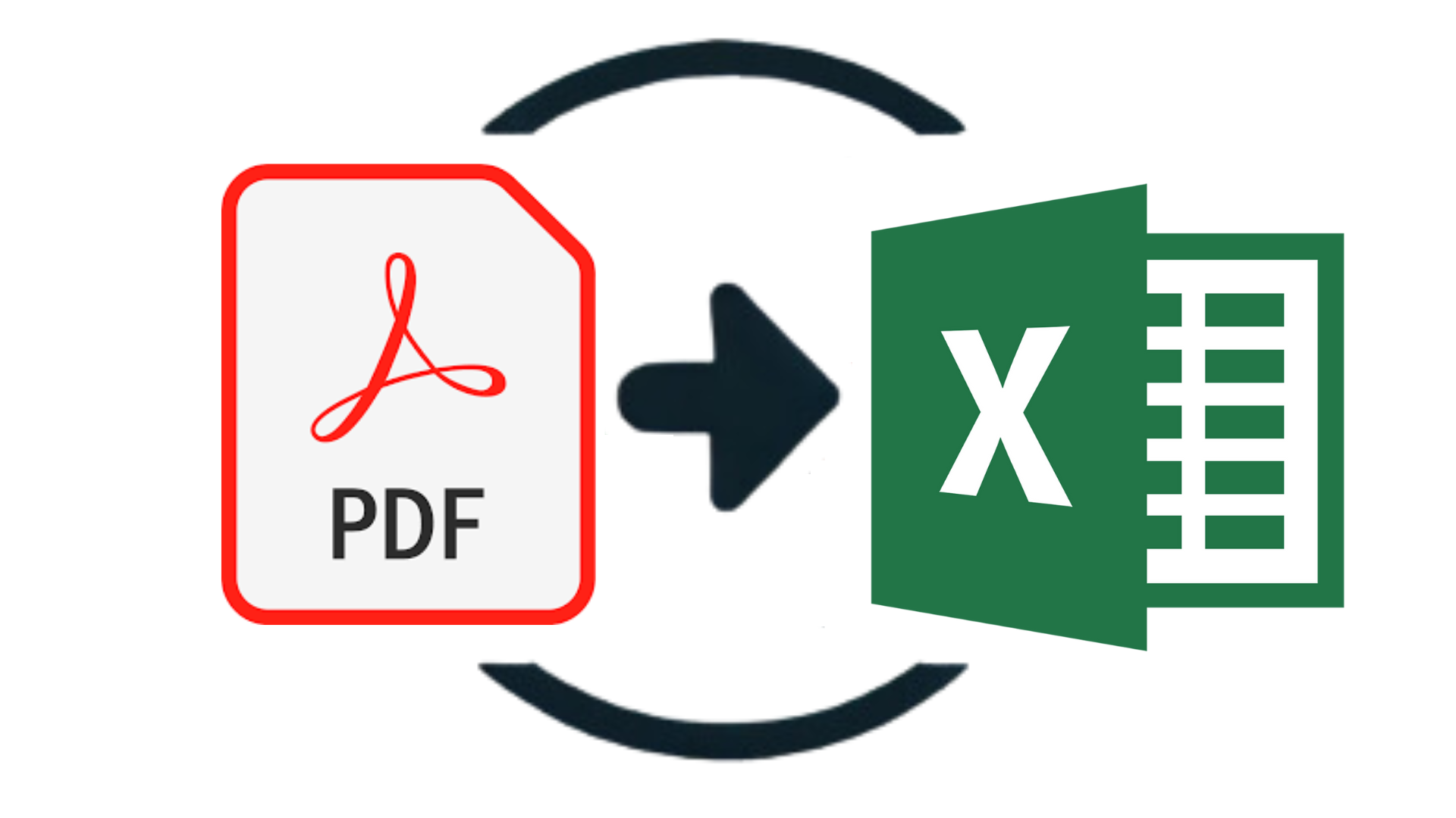 PdfaExcel